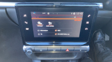 Citroen C3 1.2 PureTech 110 Plus 5dr EAT6 Petrol Hatchback